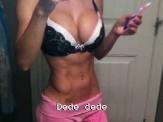 Dede_dede