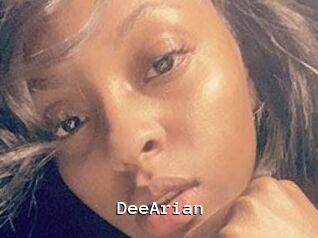 DeeArian