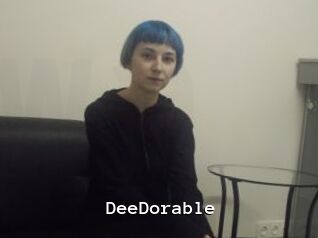DeeDorable