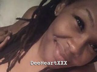 DeeHeartXXX