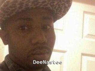 DeeNastee