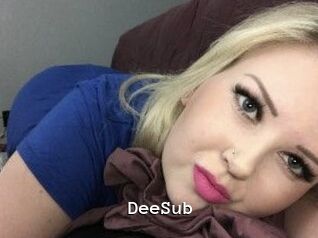 DeeSub