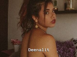 Deenalit