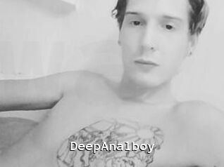 DeepAnalboy