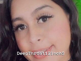 DeepThroat12inchS