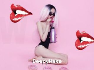 DeepyMake Webcamsex Amateur