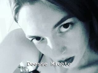 Deesse_Michto