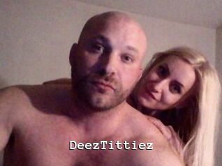 DeezTittiez