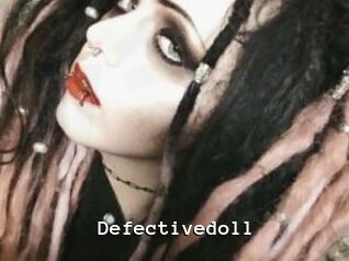 Defectivedoll