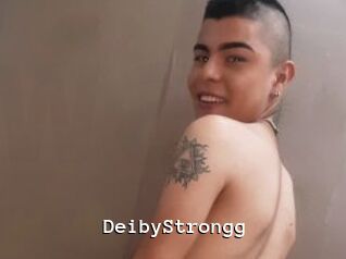 DeibyStrongg