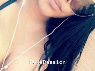 DejaPassion