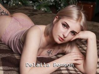 Delaila_Benson