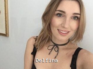 Delfina