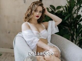 DeliaCole