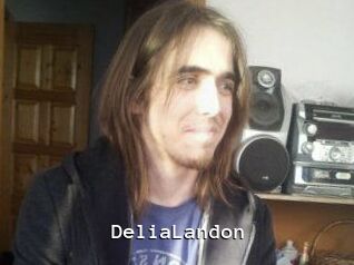 DeliaLandon