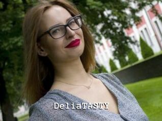 DeliaTASTY