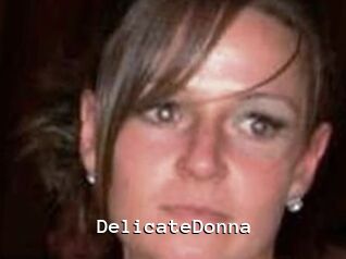 DelicateDonna