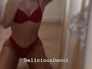 DeliciousDanni
