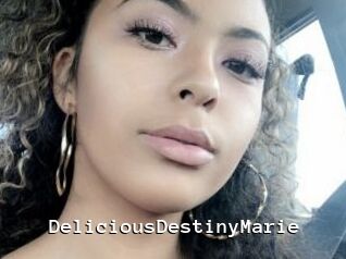 DeliciousDestinyMarie