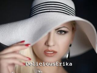 DeliciousErika