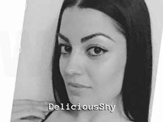 DeliciousShy