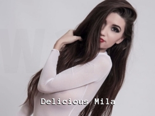 Delicious_Mila