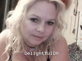 DelightfulDH Webcamsex Amateur