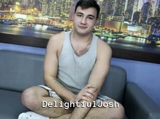 DelightfulJosh
