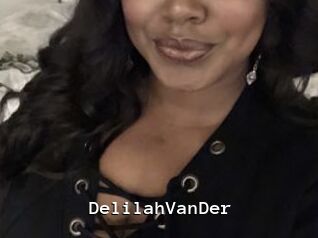 DelilahVanDer