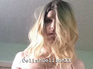 DelishDelilahXX