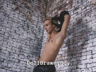 DellBrawnyBoy