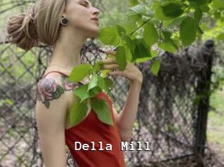 Della_Mill
