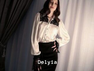 Delyia