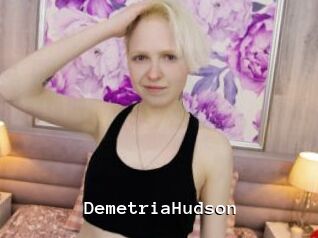 DemetriaHudson