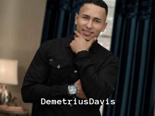 DemetriusDavis
