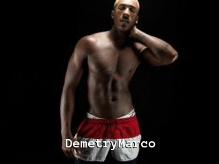 DemetryMarco