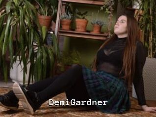DemiGardner
