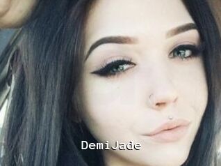 DemiJade