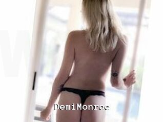DemiMonroe