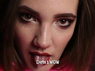 DemiWOW