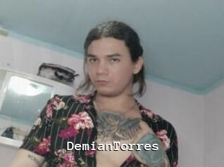 DemianTorres Webcamsex Amateur