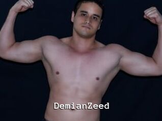 DemianZeed