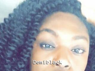Demiblack