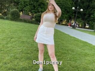 Demipussy