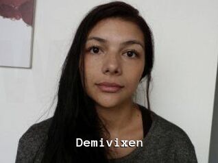 Demivixen