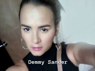 Demmy_Sander