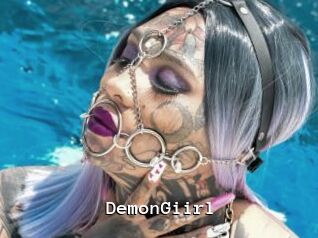DemonGiirl