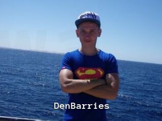 DenBarries