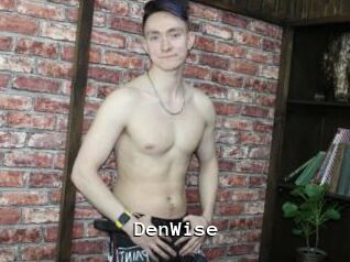DenWise