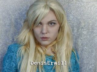 DenisErwill